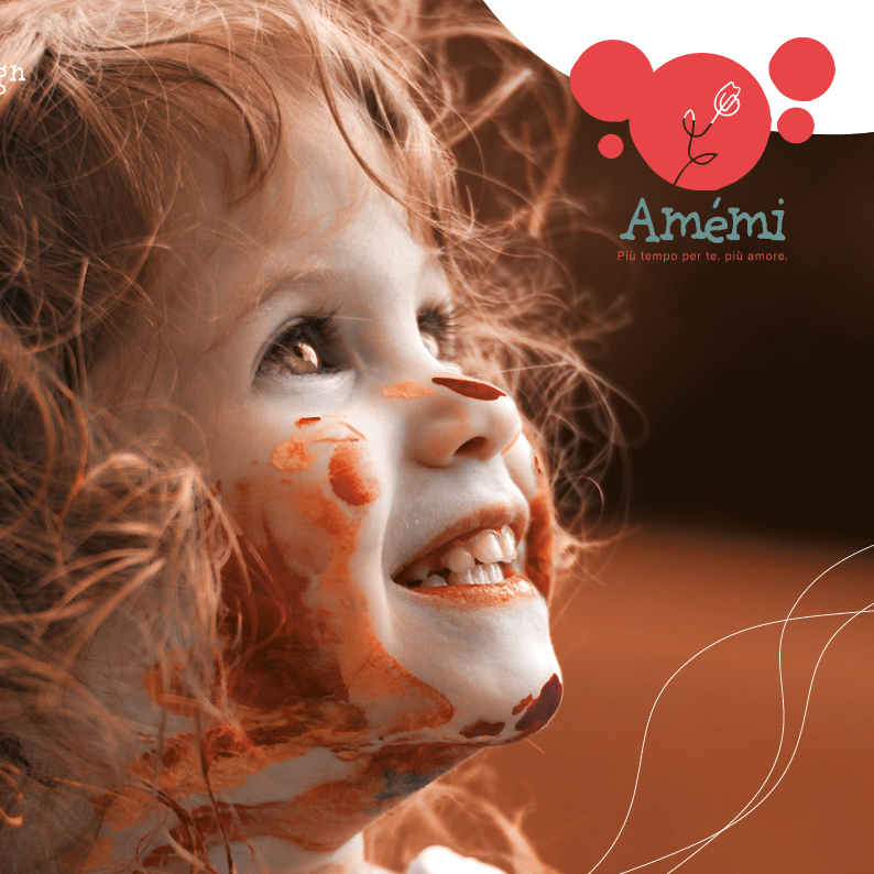 AméMi – Più tempo per te, più amore